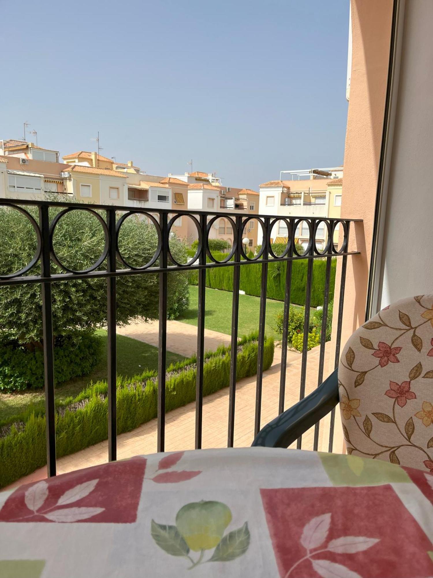 Torrevieja 2 Bedrooms Appartment Luaran gambar