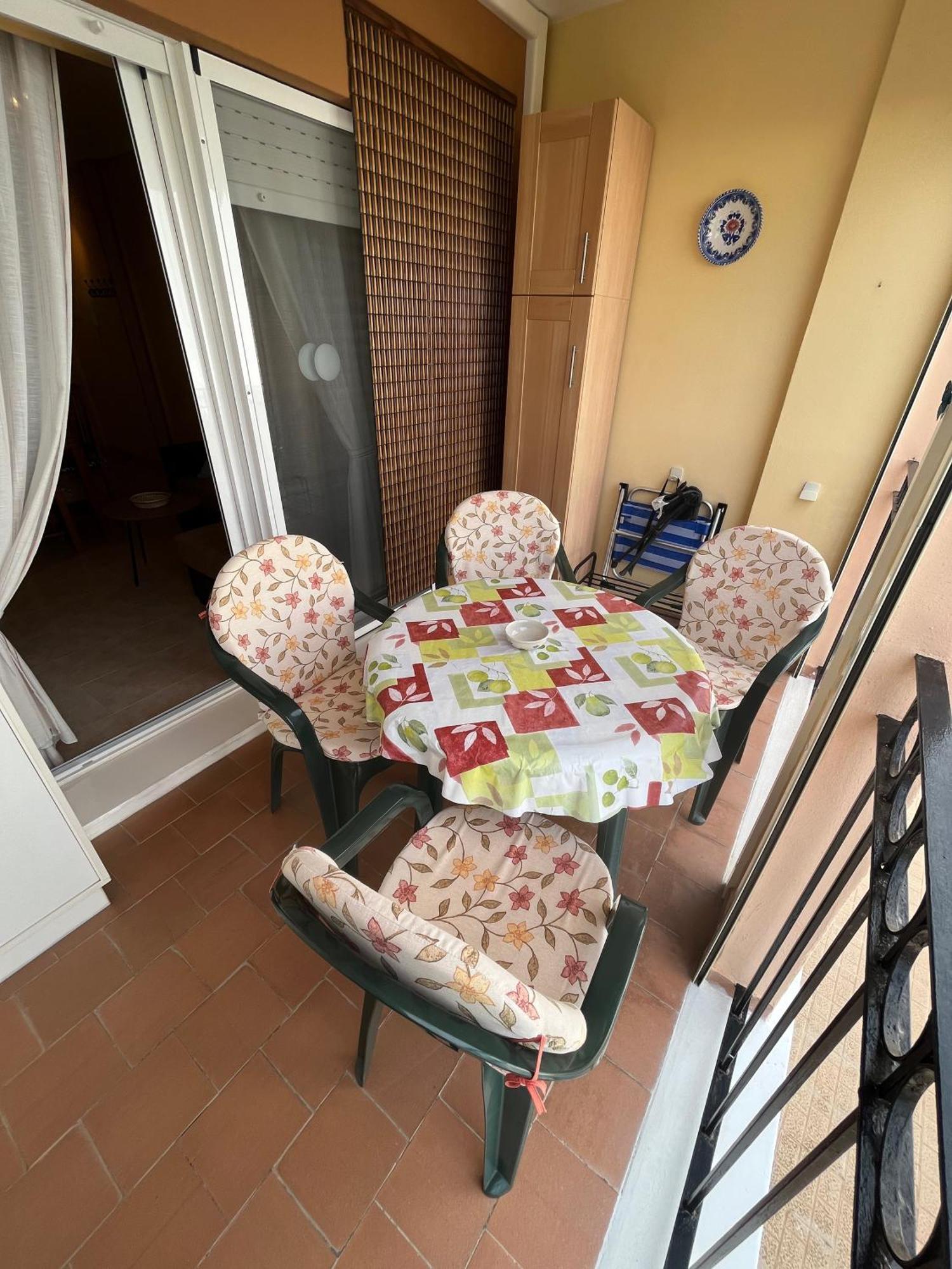 Torrevieja 2 Bedrooms Appartment Luaran gambar