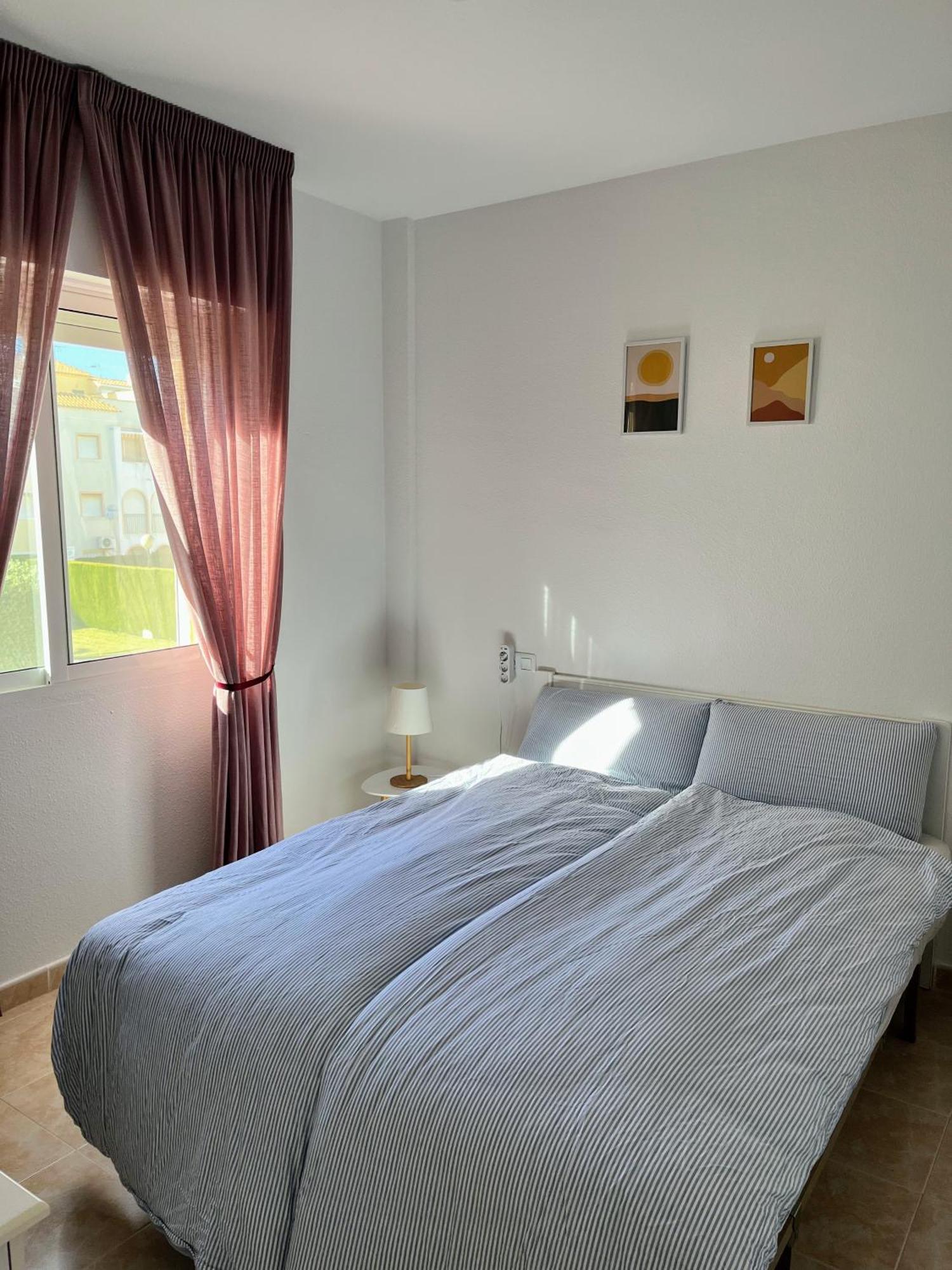 Torrevieja 2 Bedrooms Appartment Luaran gambar